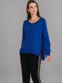 3rd Story Berri Raglan Crew Neck Sweatshirt< Sweatshirts|Sweatshirts