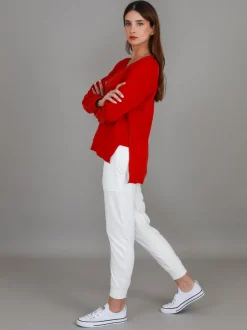 3rd Story Berri Raglan Crew Neck Sweatshirt< Sweatshirts|Sweatshirts