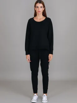 3rd Story Berri Raglan Crew Neck Sweatshirt< Sweatshirts|Sweatshirts