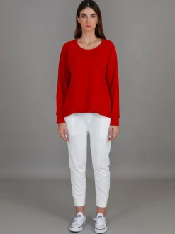 3rd Story Berri Raglan Crew Neck Sweatshirt< Sweatshirts|Sweatshirts