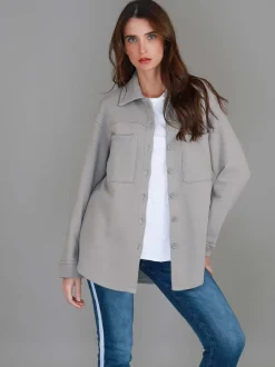 3rd Story Berwick Shacket< Jackets|Shirts
