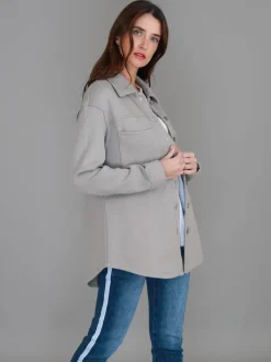 3rd Story Berwick Shacket< Jackets|Shirts