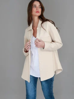 3rd Story Berwick Shacket< Jackets|Shirts