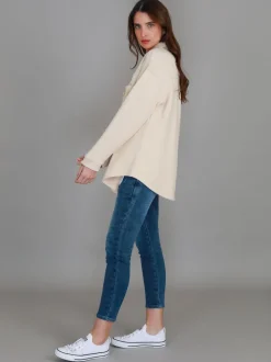 3rd Story Berwick Shacket< Jackets|Shirts