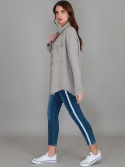 3rd Story Berwick Shacket< Jackets|Shirts