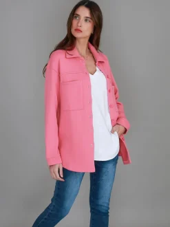 3rd Story Berwick Shacket< Jackets|Shirts