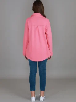 3rd Story Berwick Shacket< Jackets|Shirts
