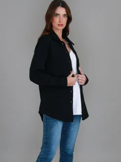 3rd Story Berwick Shacket< Jackets|Shirts