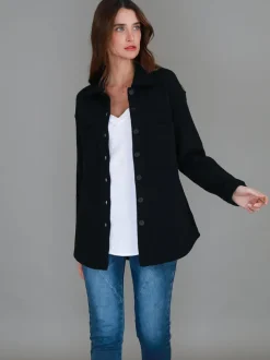 3rd Story Berwick Shacket< Jackets|Shirts