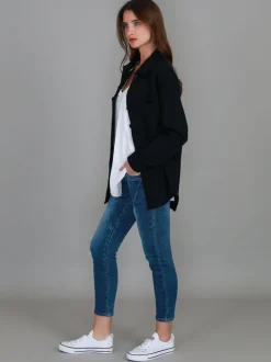 3rd Story Berwick Shacket< Jackets|Shirts