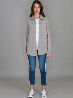 3rd Story Berwick Shacket< Jackets|Shirts