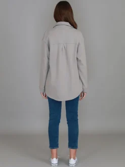 3rd Story Berwick Shacket< Jackets|Shirts