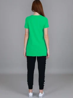 3rd Story Brighton Crew Neck T Shirt< Short Sleeves