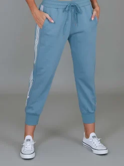 3rd Story Britney Star Stripe Sweatpants< Sweatshirts|Sweatshirts