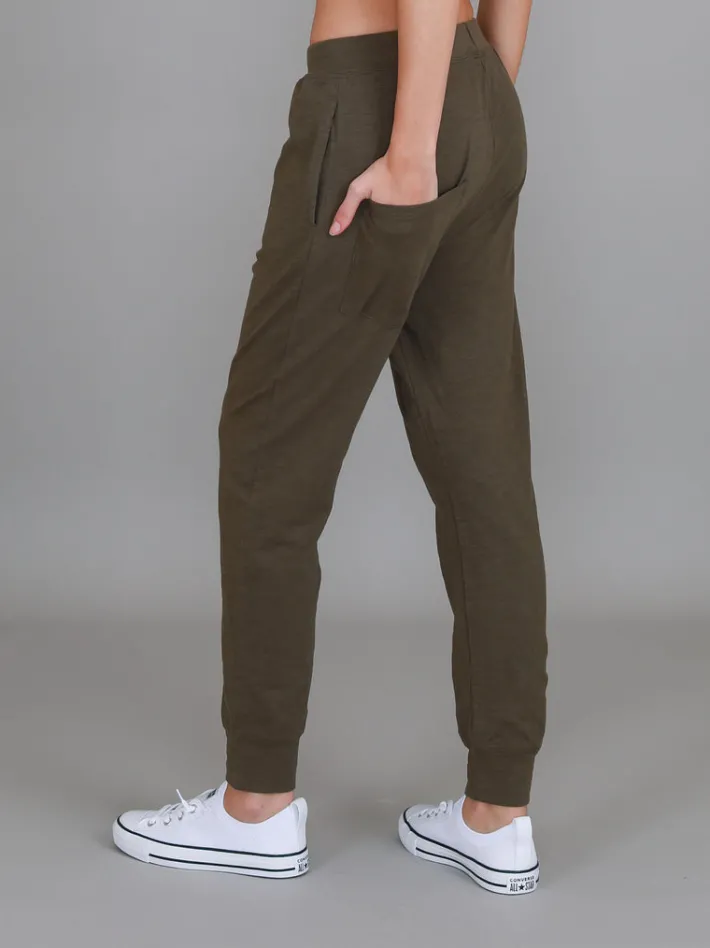 3rd Story Brooklyn Joggers< Joggers