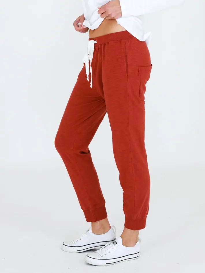 3rd Story Brooklyn Joggers< Joggers