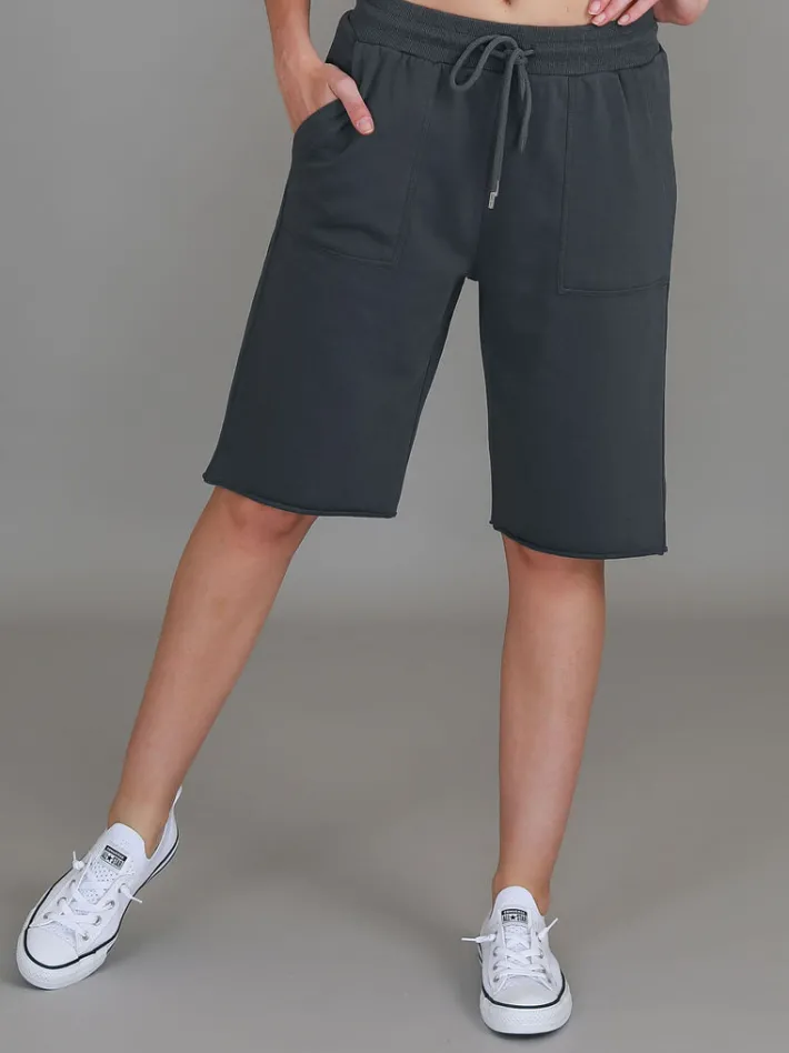 3rd Story Brumby Extra Long Shorts< Shorts