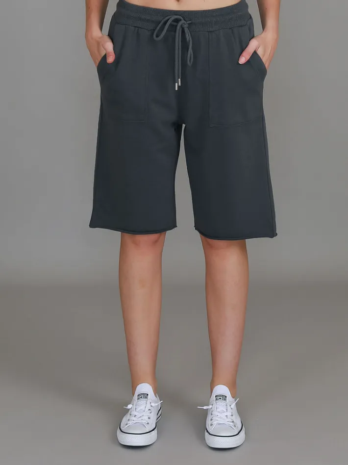 3rd Story Brumby Extra Long Shorts< Shorts