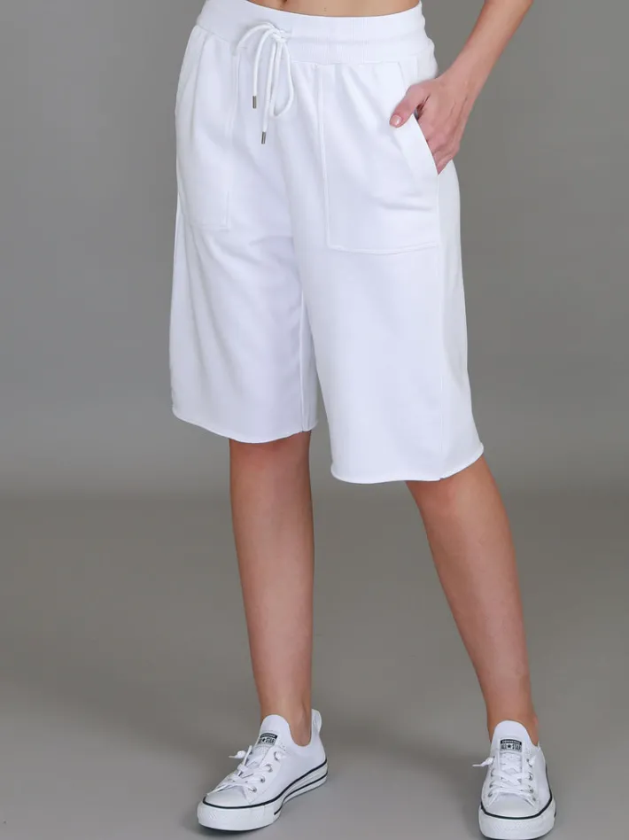 3rd Story Brumby Extra Long Shorts< Shorts