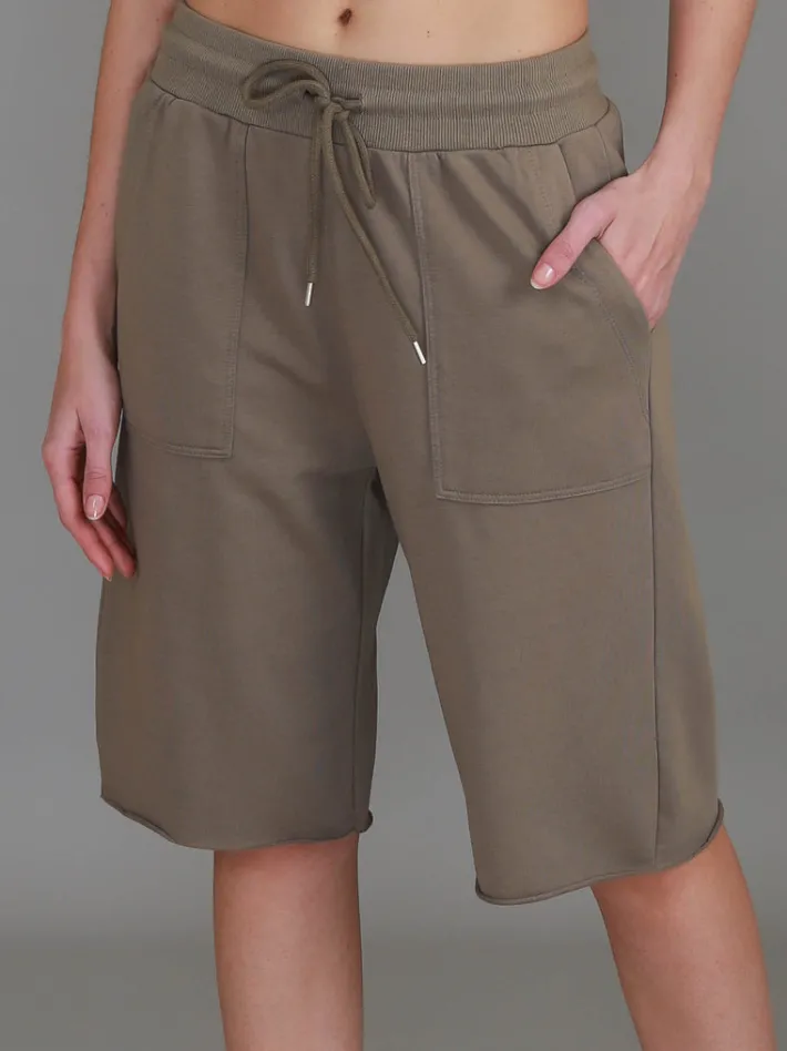 3rd Story Brumby Extra Long Shorts< Shorts