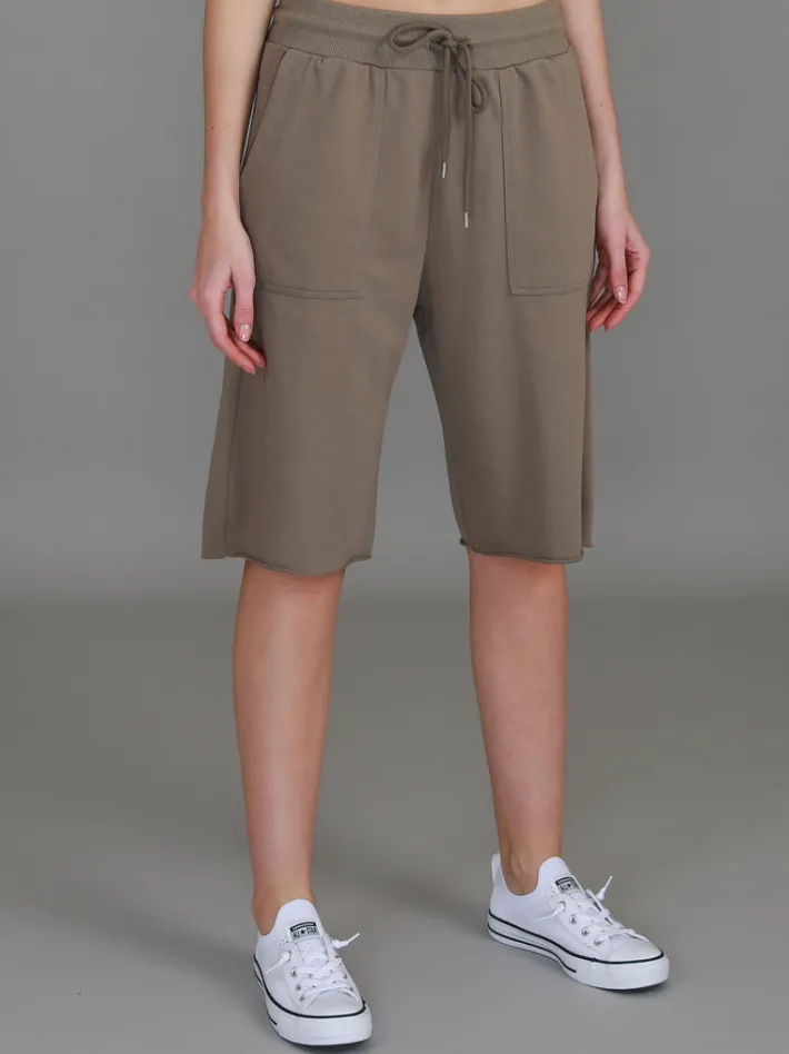 3rd Story Brumby Extra Long Shorts< Shorts