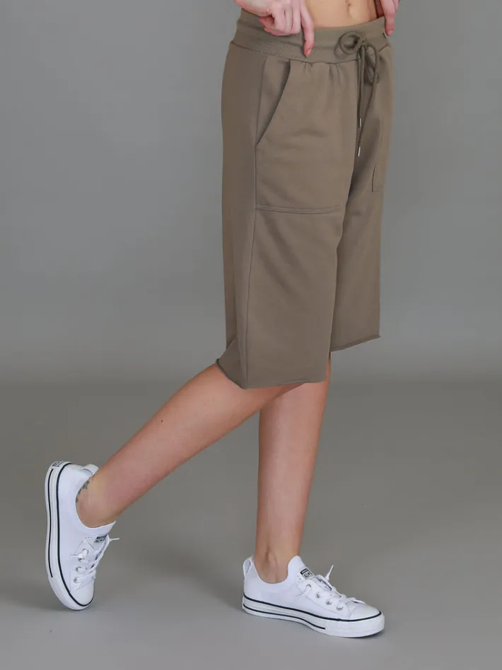3rd Story Brumby Extra Long Shorts< Shorts