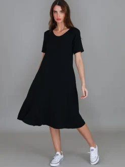 3rd Story Burwood Dress< Short Sleeve Dress