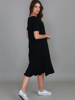 3rd Story Burwood Dress< Short Sleeve Dress