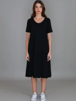 3rd Story Burwood Dress< Short Sleeve Dress