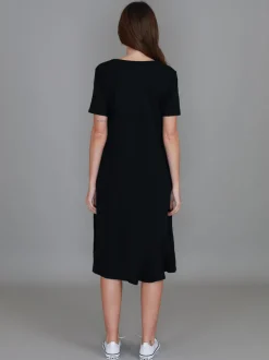 3rd Story Burwood Dress< Short Sleeve Dress