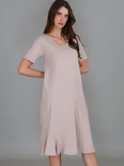 3rd Story Burwood Dress< Short Sleeve Dress