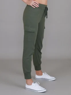 3rd Story Cargo Jogger< Cargos|Joggers