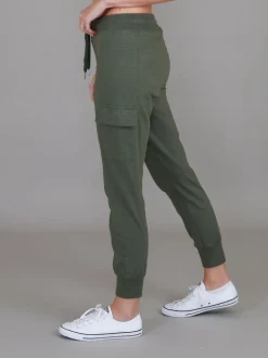 3rd Story Cargo Jogger< Cargos|Joggers