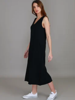 3rd Story Cassini Dress< Sleeveless Dress