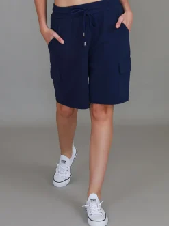 3rd Story Chandler Cargo Long Shorts< Shorts