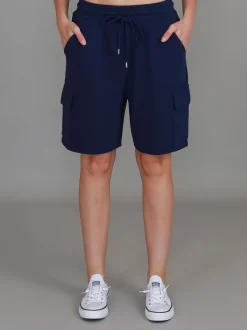 3rd Story Chandler Cargo Long Shorts< Shorts