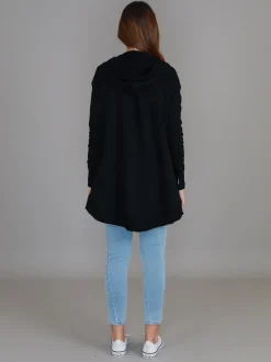 3rd Story Charlie Sweatshirt Hooded Jacket< Hoodies|Jackets