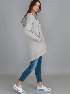 3rd Story Charlie Sweatshirt Hooded Jacket< Hoodies|Jackets