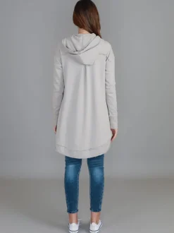 3rd Story Charlie Sweatshirt Hooded Jacket< Hoodies|Jackets