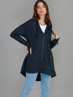 3rd Story Charlie Sweatshirt Hooded Jacket< Hoodies|Jackets