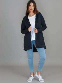 3rd Story Charlie Sweatshirt Hooded Jacket< Hoodies|Jackets