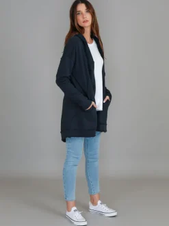 3rd Story Charlie Sweatshirt Hooded Jacket< Hoodies|Jackets
