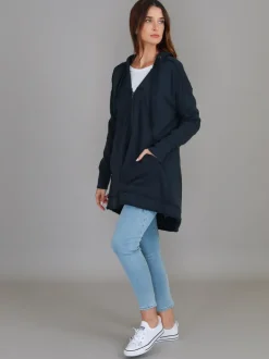 3rd Story Charlie Sweatshirt Hooded Jacket< Hoodies|Jackets