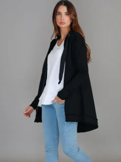 3rd Story Charlie Sweatshirt Hooded Jacket< Hoodies|Jackets