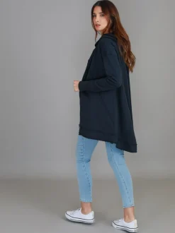3rd Story Charlie Sweatshirt Hooded Jacket< Hoodies|Jackets