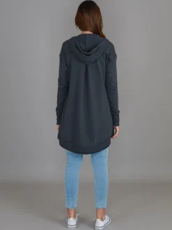 3rd Story Charlie Sweatshirt Hooded Jacket< Hoodies|Jackets