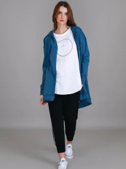 3rd Story Charlie Sweatshirt Hooded Jacket< Hoodies|Jackets