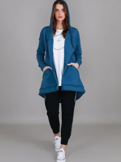 3rd Story Charlie Sweatshirt Hooded Jacket< Hoodies|Jackets