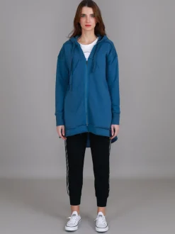 3rd Story Charlie Sweatshirt Hooded Jacket< Hoodies|Jackets