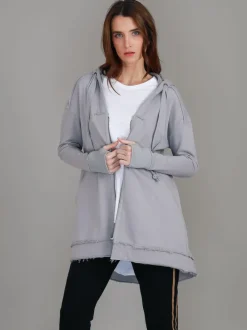3rd Story Charlie Sweatshirt Hooded Jacket< Hoodies|Jackets